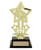 7" Trinity Hockey Trophy