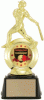Baseball 2" Holder, M