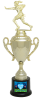 Female Flag Football Diamond Cup