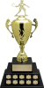 Avellion Cup w/Figure Annual