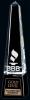 Accolade Optic Crystal Award