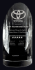 Exeter Optic Crystal Award 