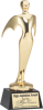 Aspiration Achievement Trophy