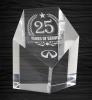 Prestige Paperweight