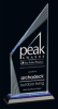 Key Largo Crystal Award