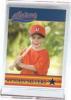 Sports Player Card Holder