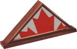 Premium Flag Case