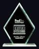 Brunswick Jade Glass Award