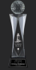 Crystal award