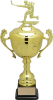 Tavarone Cup with Figure