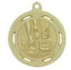 Cross country Strata Medal