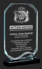 Glass award