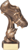 Golden Cleat