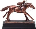 Jockey Trophy