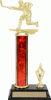Ribbon Star Column