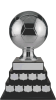 Silver Soccer Annual Trophy