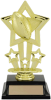 Trinity Football Trophy