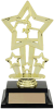 Trinity Gymnastics Trophy