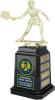 Pickleball Annual Trophy
