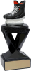 Akimbo Hockey Skate and Puck Award