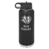 Polar Camel High Endurance 40 oz Water Bottles