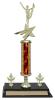 Lightning Column Trophy