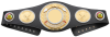 56&quot; Champion Belt