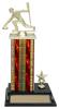 Lightning Column Trophy