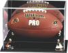 12&quot; x 8&quot; Gameball Display Case for Football.