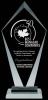 Astana Clear &amp; Smoked Glass Award