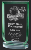 Green glass award