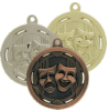 Drama Strata Medal