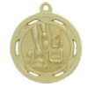 Cross country Strata Medal