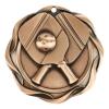 Fusion Pickleball Medal