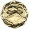 Fusion Cornhole Medal