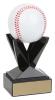 akimbo Baseball Trophy