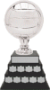 Volleyball Champion Annual - Silver Ball