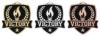 Varsity Victory Medal