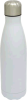 16oz Classic Water Bottle - white