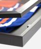 Classic Jersey Display Case Plexiglass Hanger