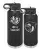 Polar Camel High Endurance Water Bottles