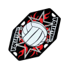 Volleyball Street Tag